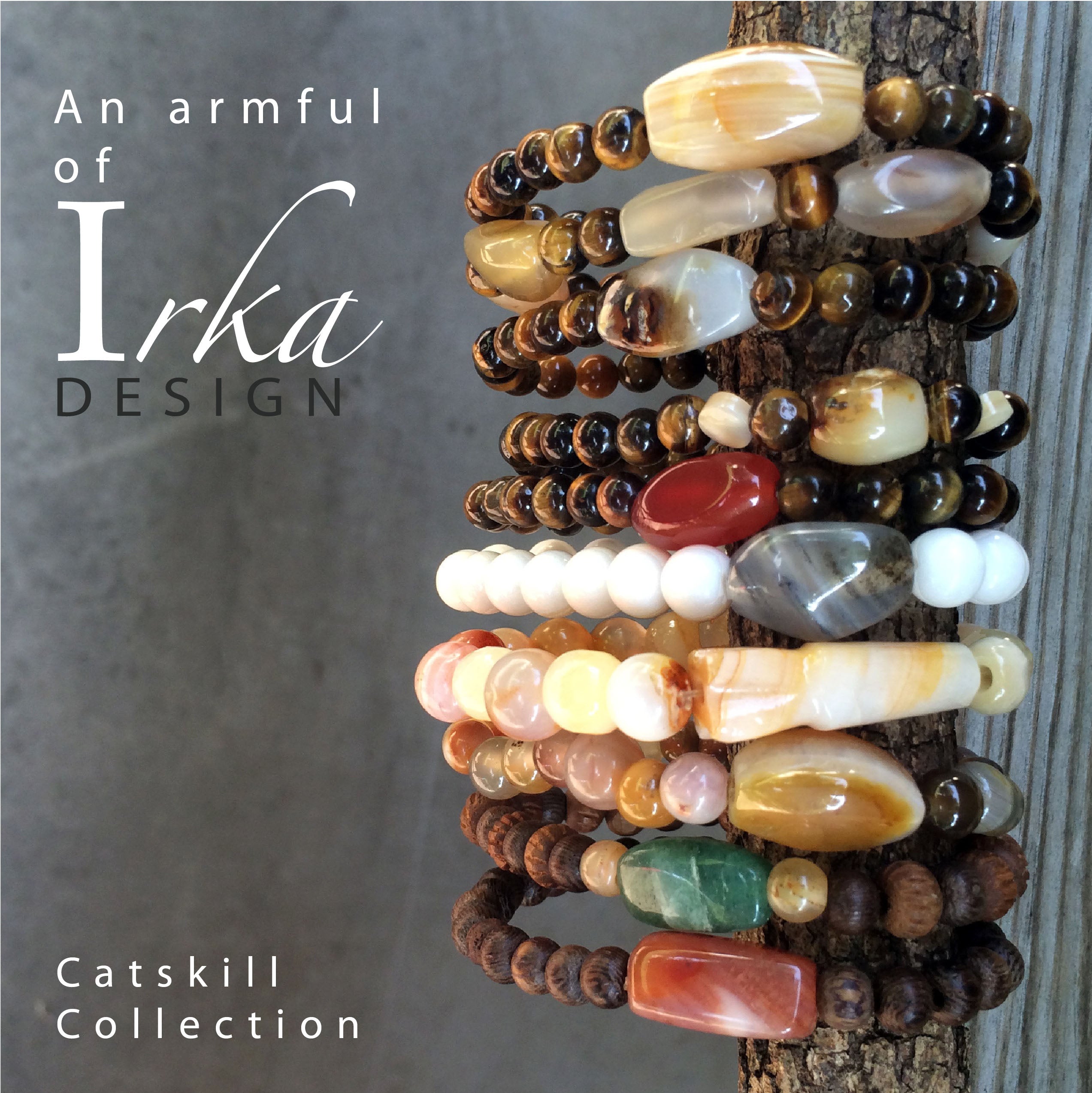 Catskill Collection