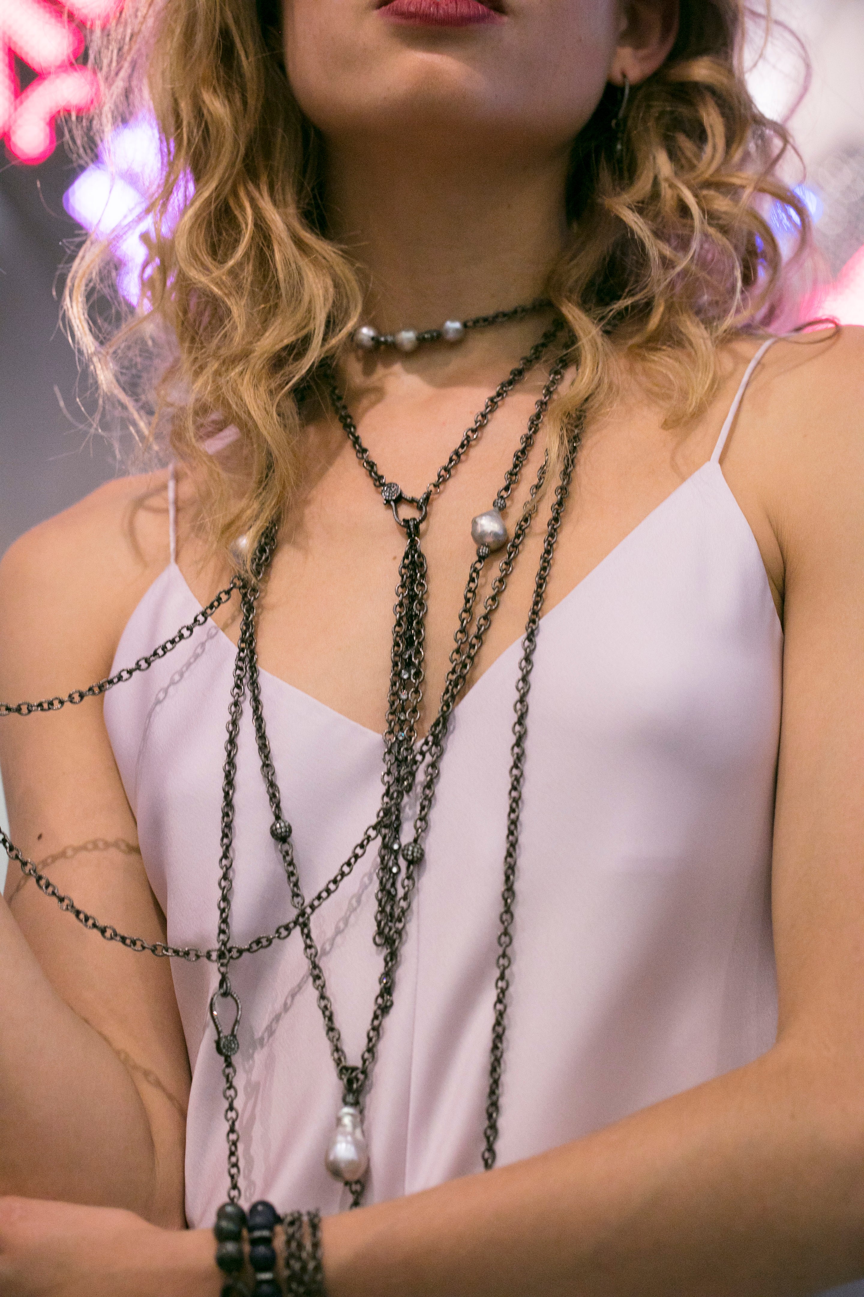 Chains of Love Collection